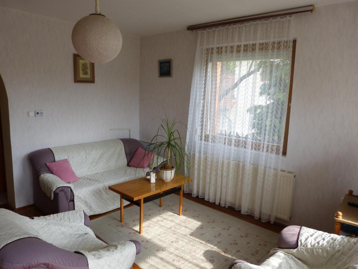 House Elisabeth Balaton Villa Vonyarcvashegy Exteriör bild